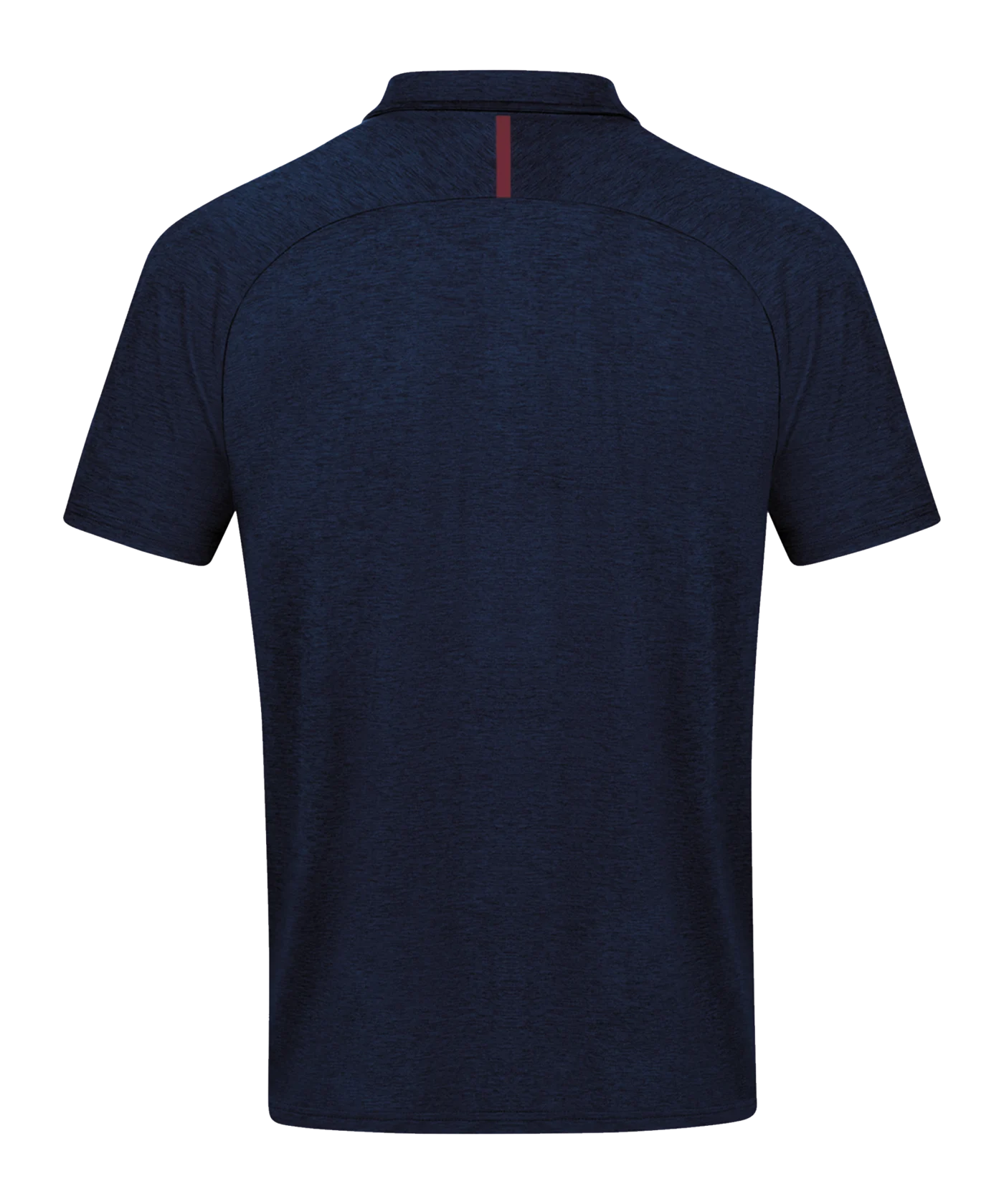 JAKO Challenge Polo Rot F513