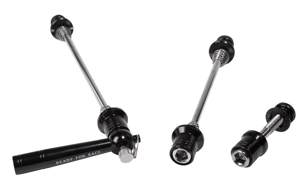 RFR Schnellspanner - Set mit Diebstahlschutz kaufen | Bike-Discount