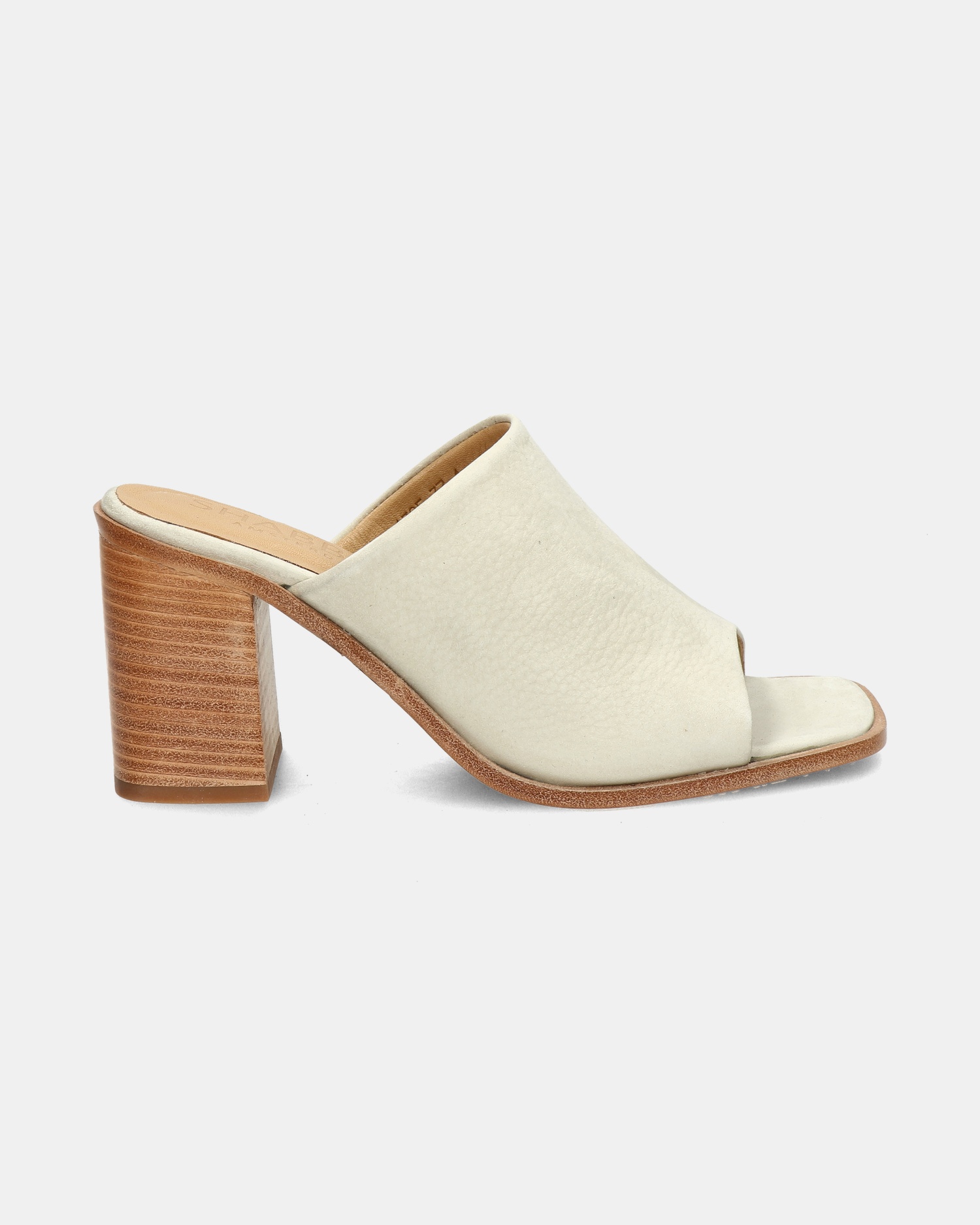 Shabbies Amsterdam Pumps  - beige