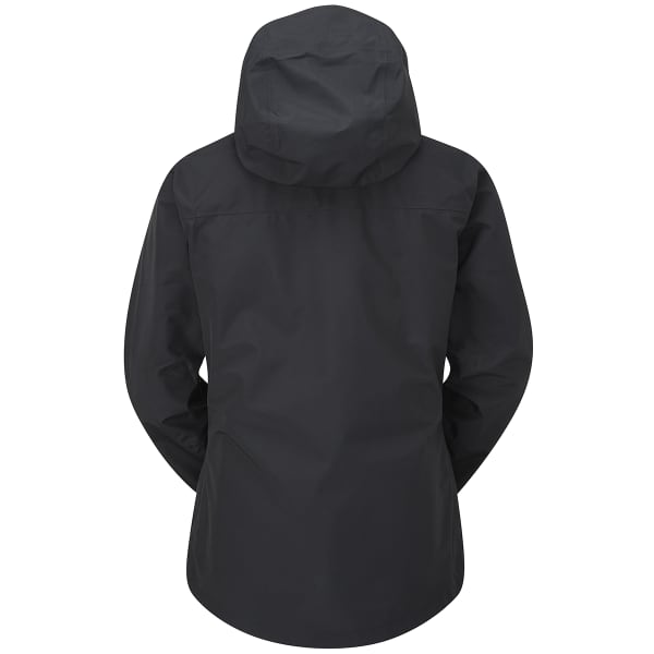 Veste randonnée RAB NAMCHE GTX JACKET W BLACK