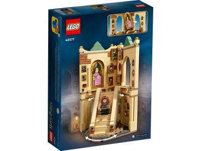 LEGO Zweinstein™: Trappenhuis (40577)