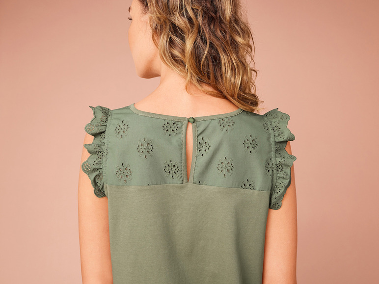 Dames top