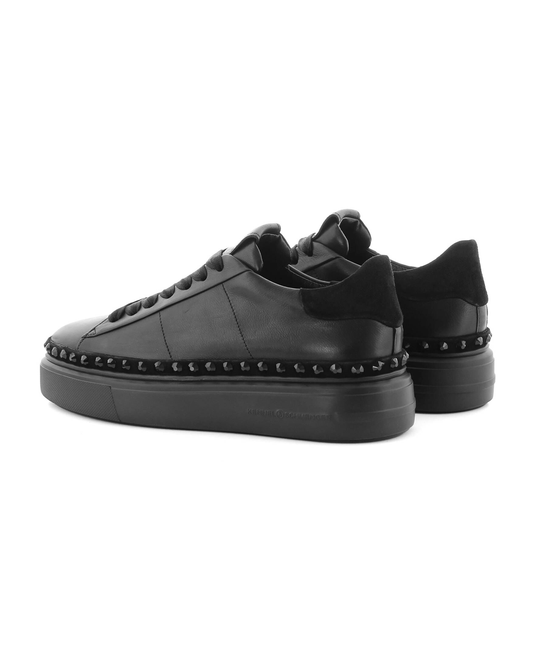 Kennel & Schmenger| Damen Sneaker BLING
