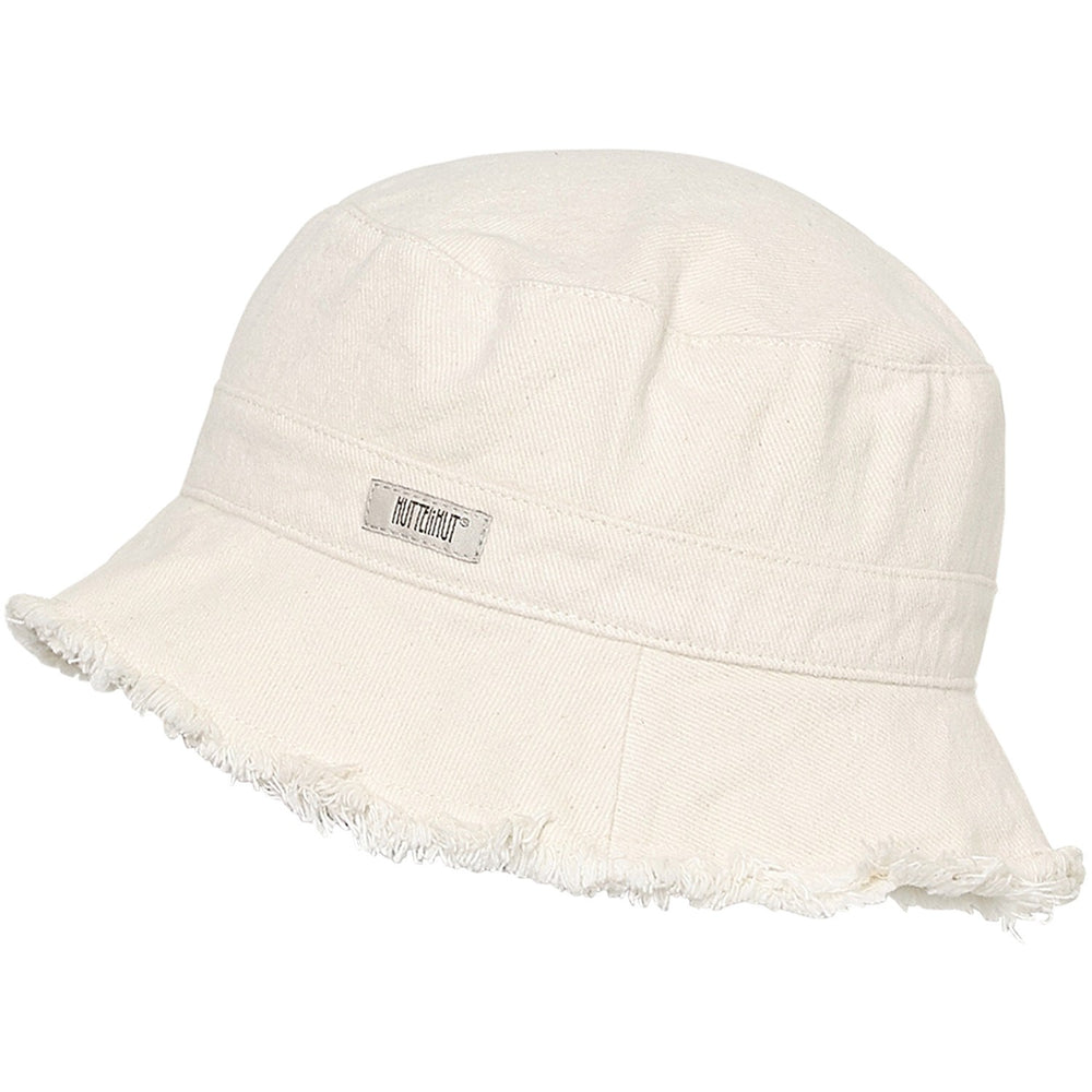 Køb Huttelihut White Pepper Bøllehat Twill