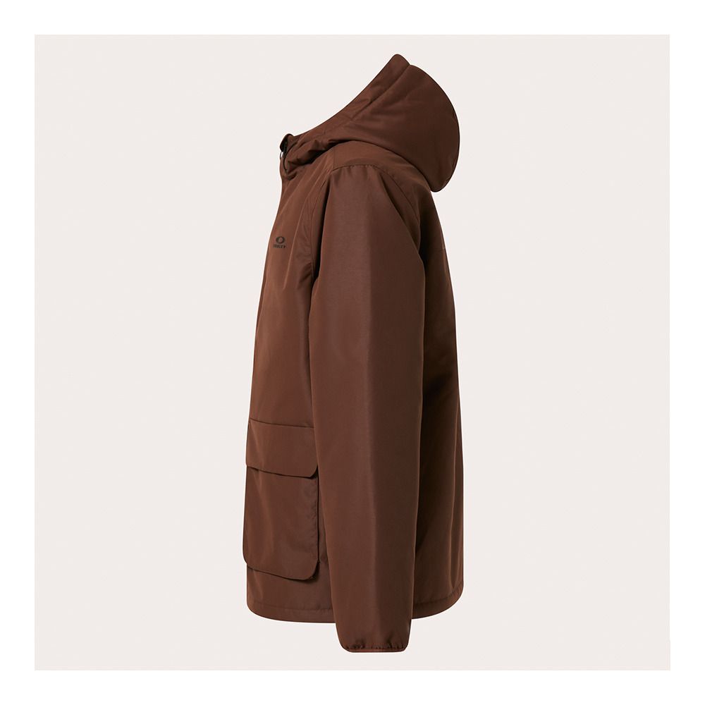 Oakley SHERPA CARGO - Veste Homme carafe