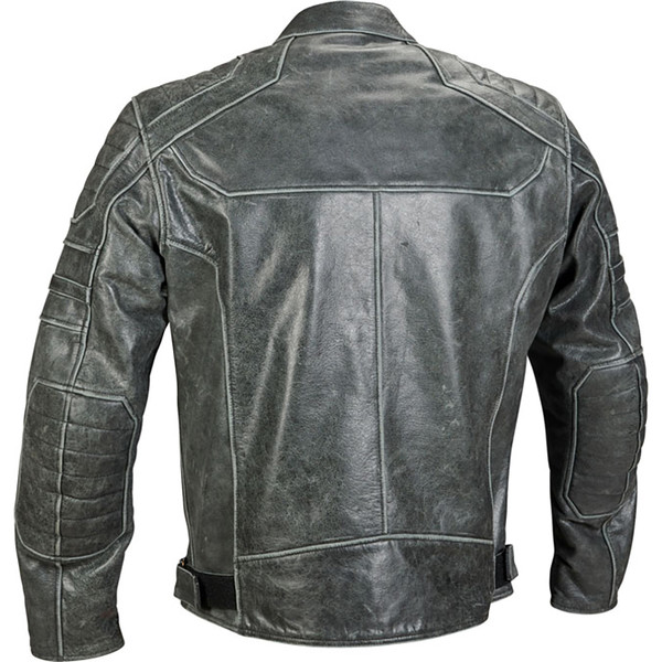 DMP - Blouson Legend Gris
