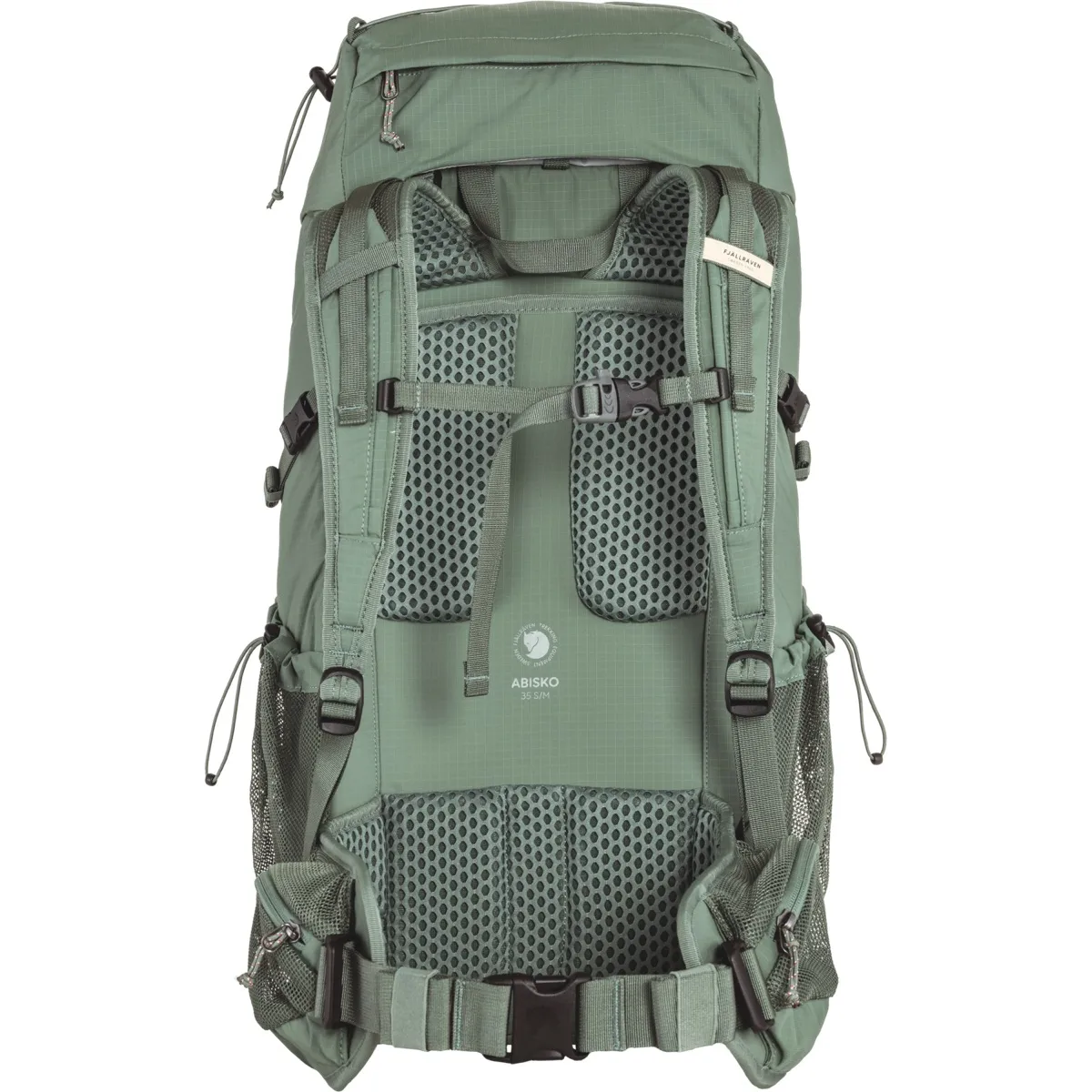 Fjällräven Abisko Hike 35 S/M Patina Green