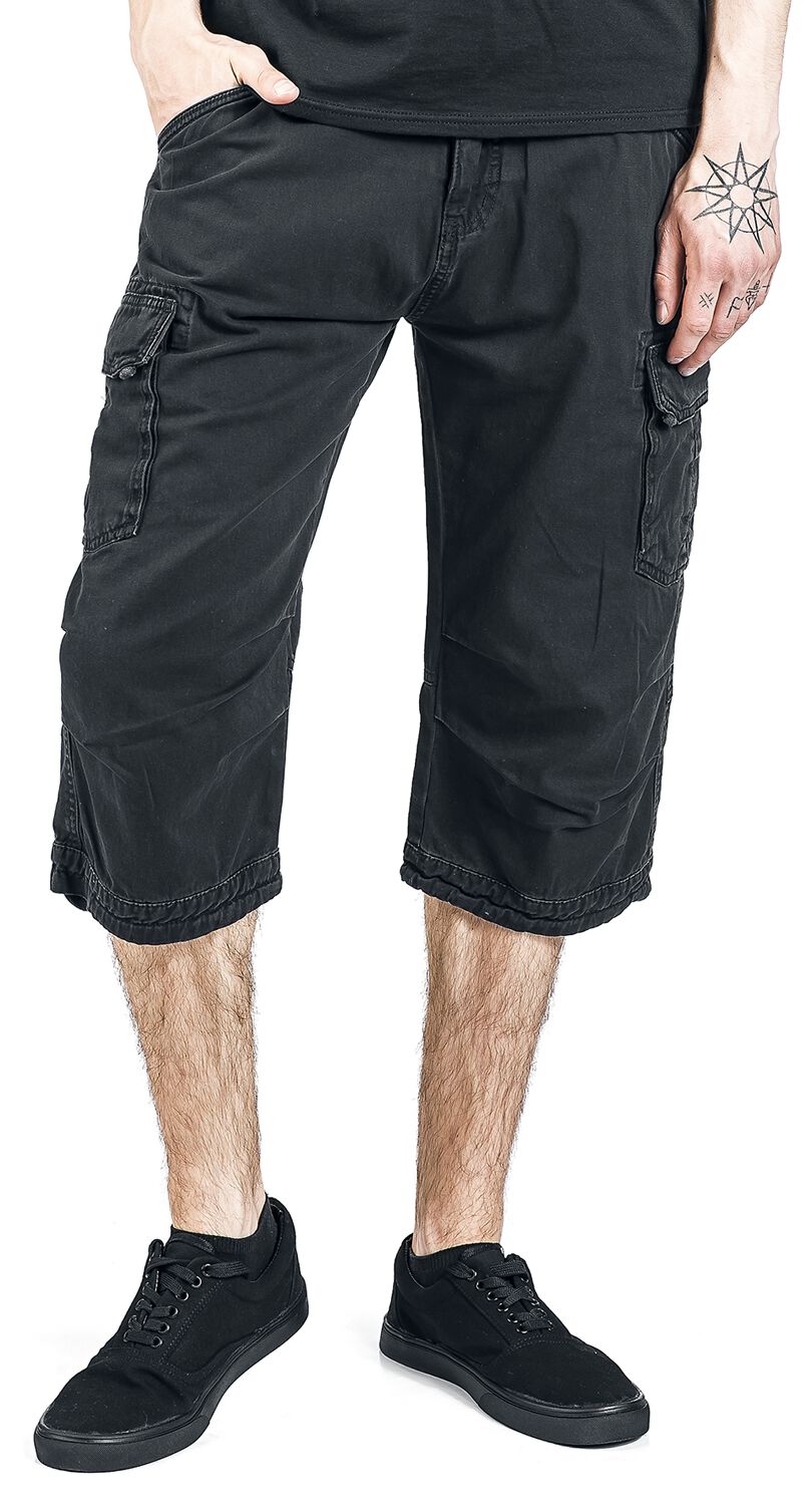Nicholas | Indicode Short