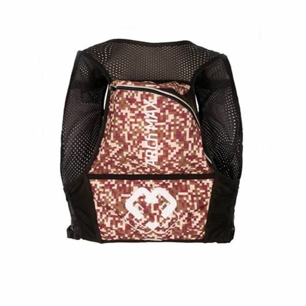 Løpevest ARCh MAX Arch Max Hydration Bike 8L Svart - L