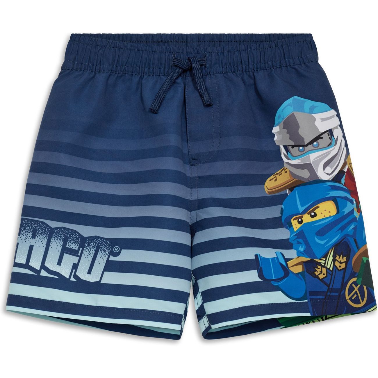 LegoLWAGAN 305 Swim Shorts