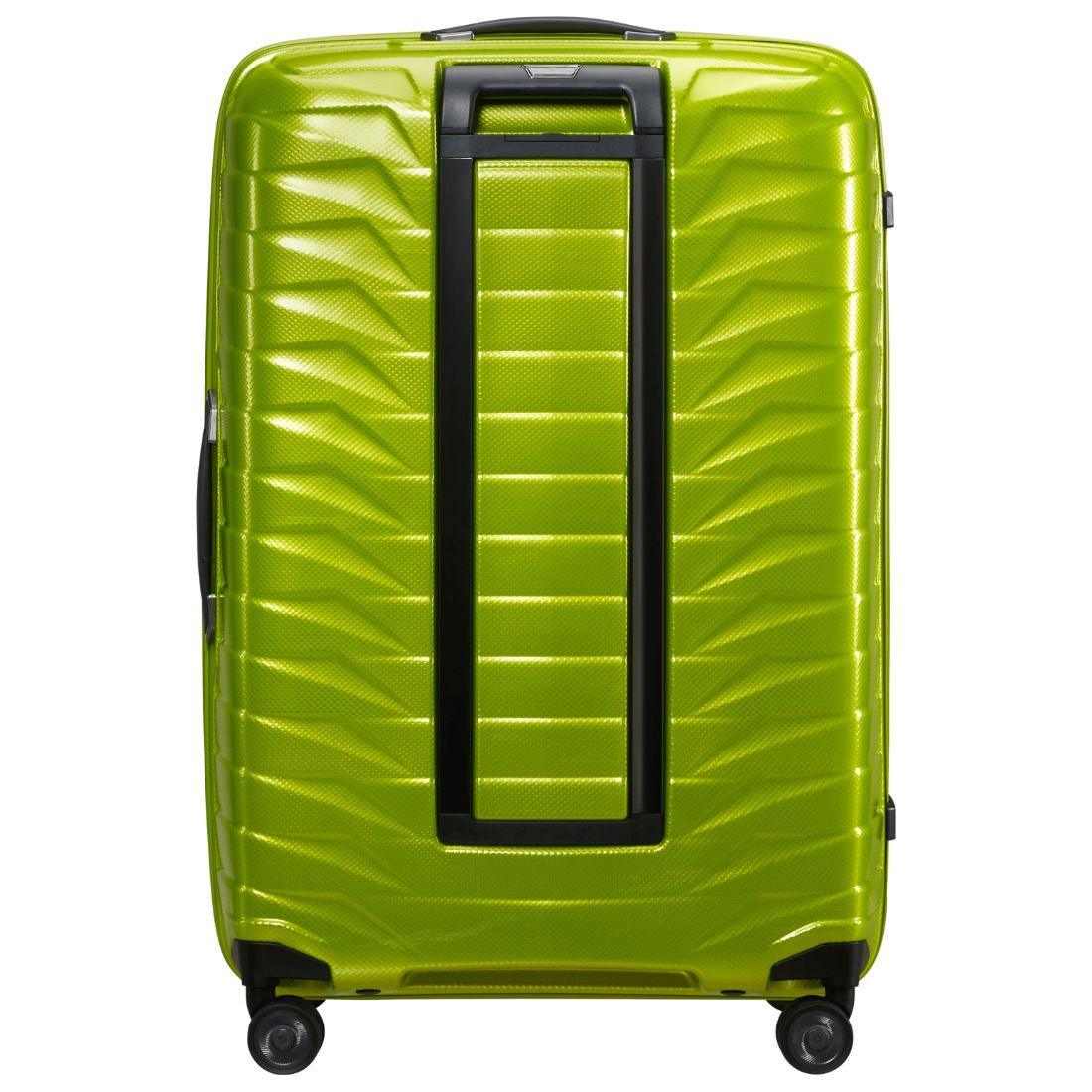 Samsonite | Proxis Spinner 75 | Grootte koffer