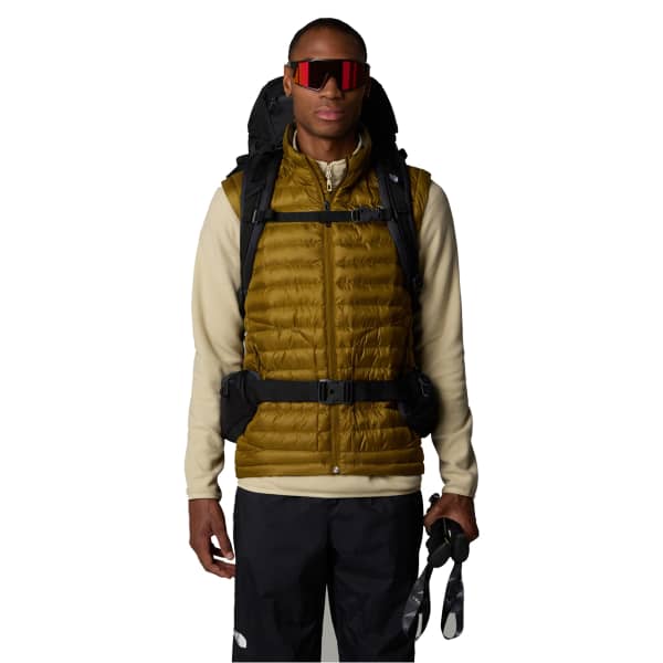 Sac à dos randonnée THE NORTH FACE TERRA 65 TNF BLACK/ASPHALT GREY