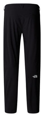 Pantalon The North Face Speedlight Regular Noir Homme