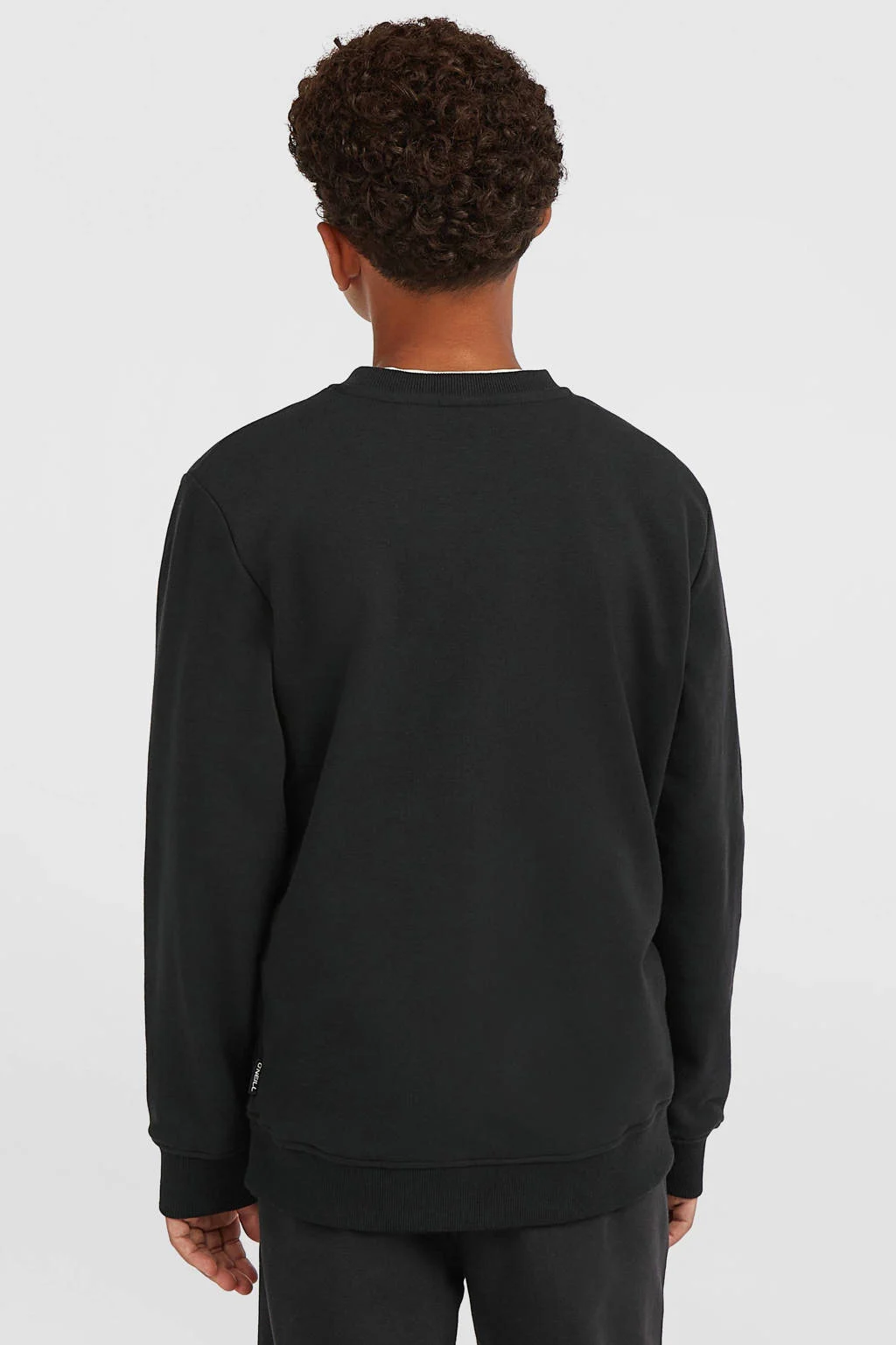 O'Neill sweater zwart