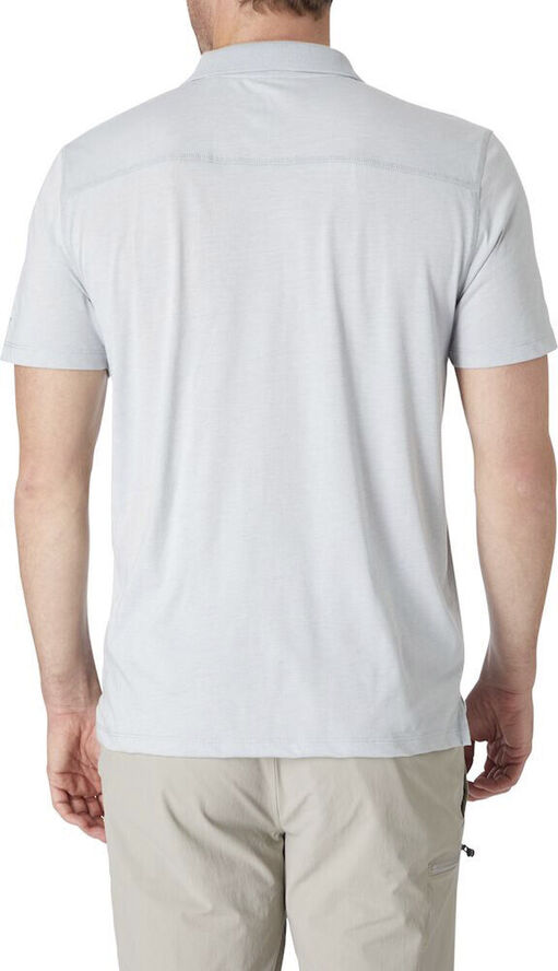 MCKINLEY Pellew Polo Hvid