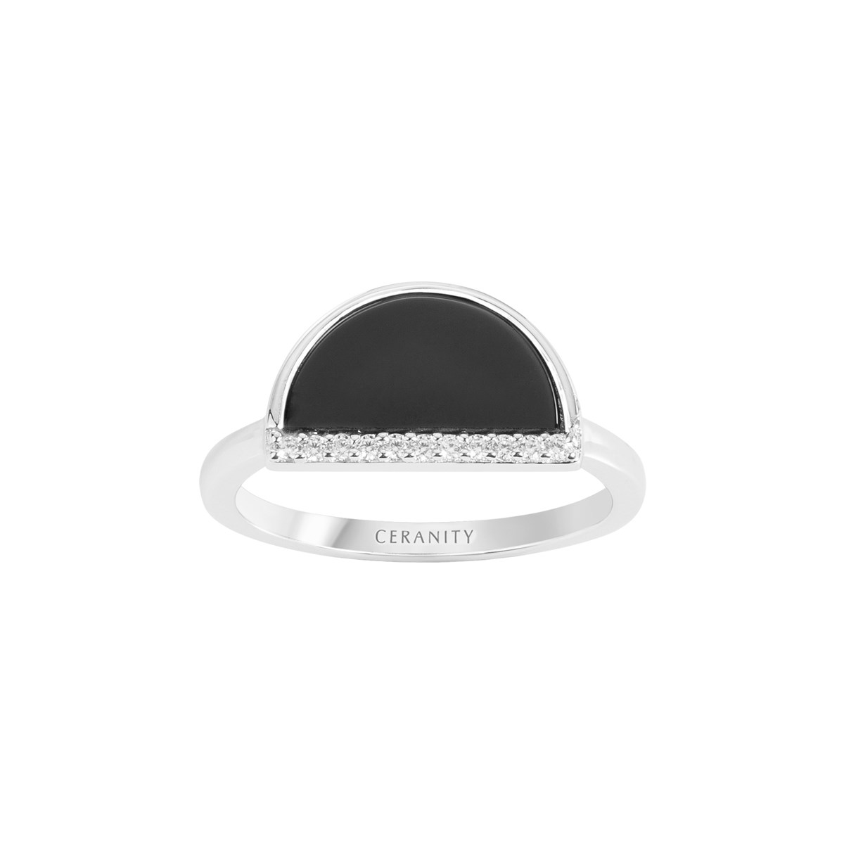 Bague en Argent