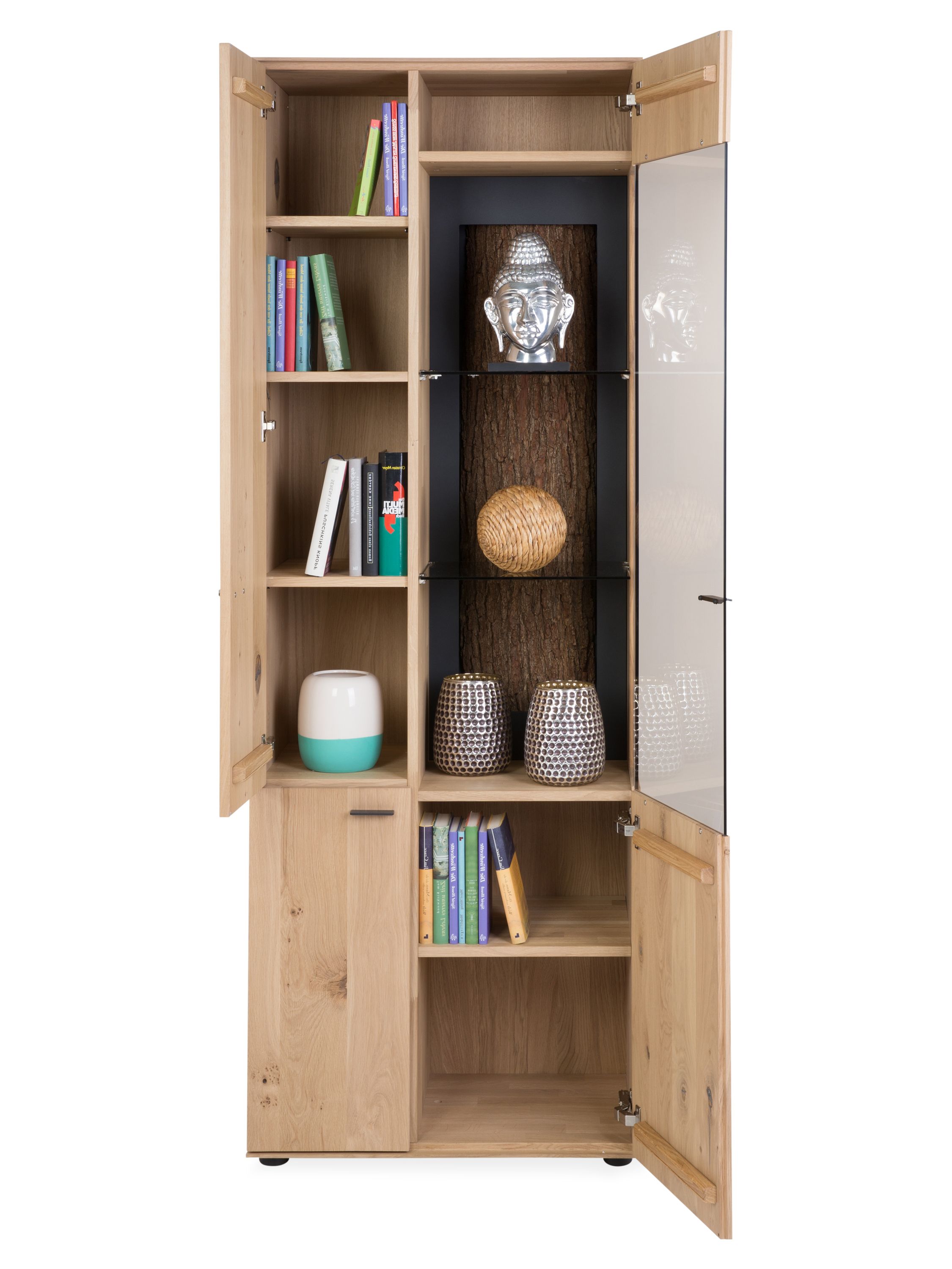 Vitrine hartmann HEDA