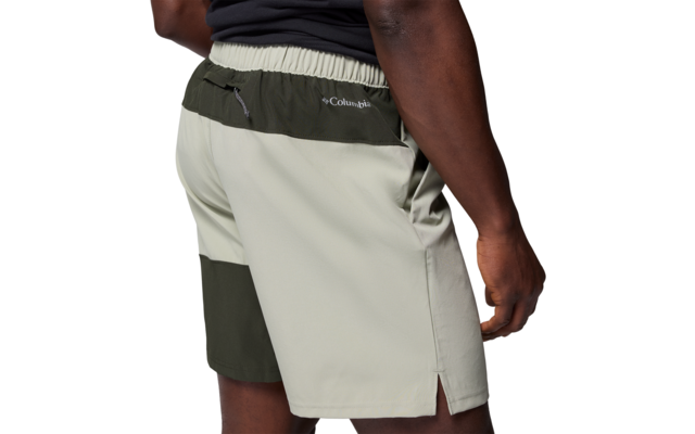 Columbia Hike Colour Block Herrenshorts