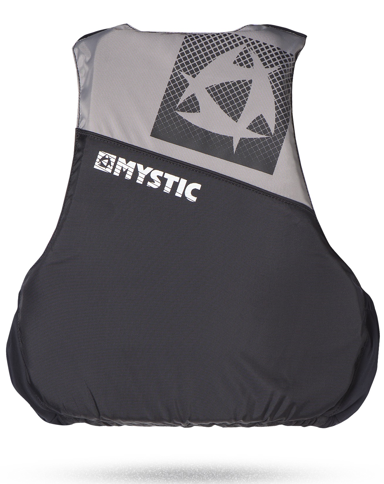 Mystic Star Floatation Vest Zipfree Black