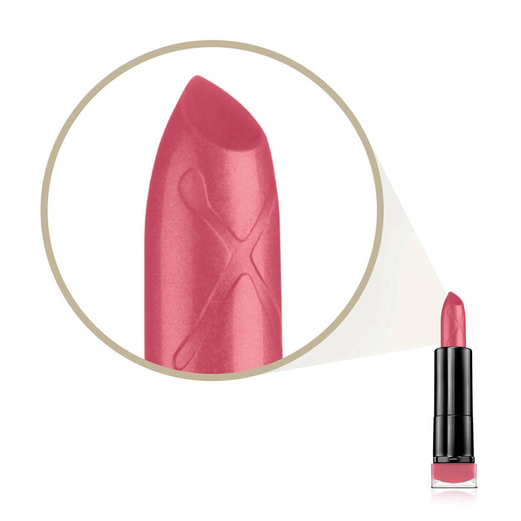 Mooie kleurColour Elixir Velvet Matte lippenstift - 020 Rose