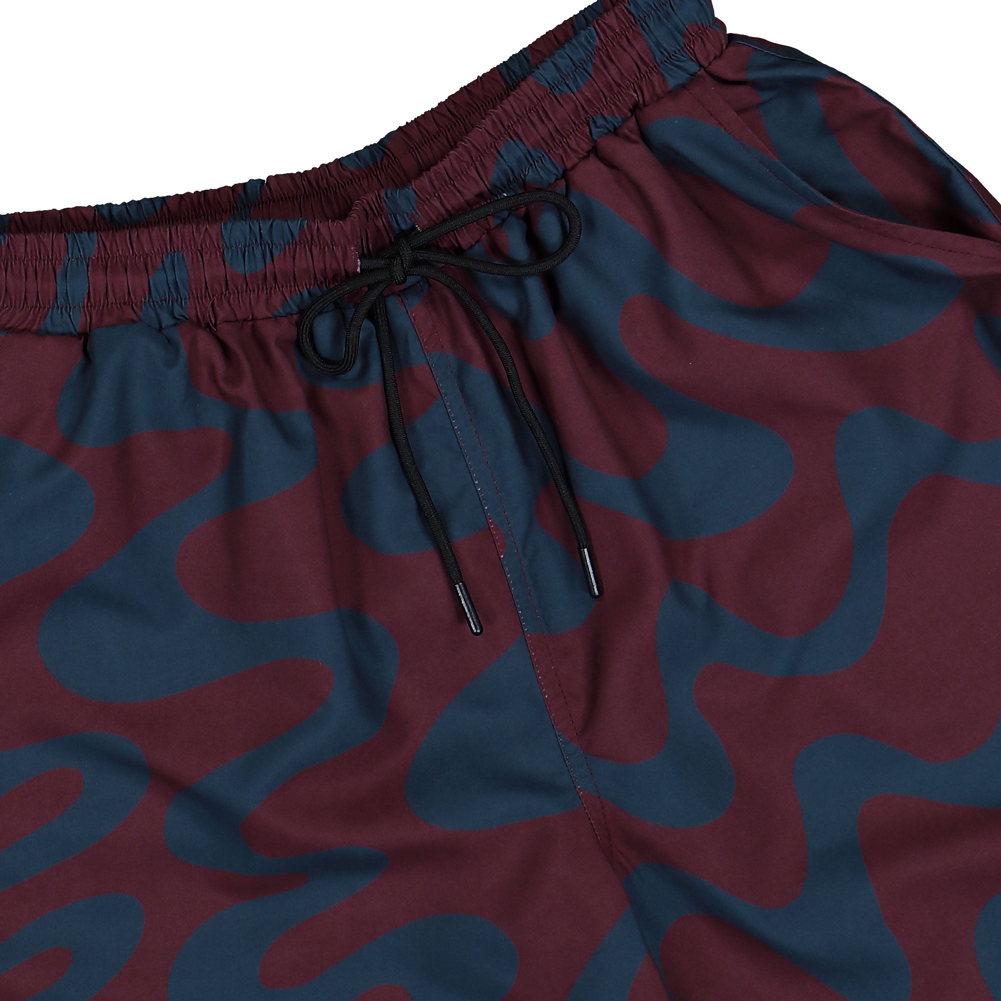 Parra<br>Splashed Swim Shorts