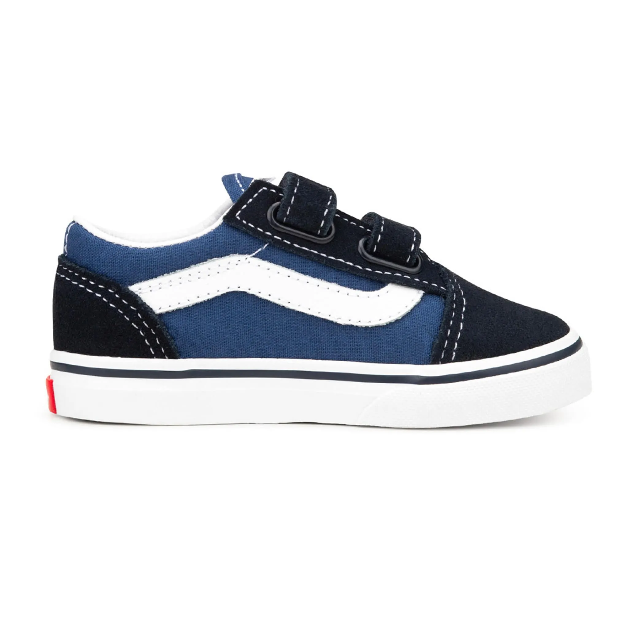 Vans Soulier Old Skool Marine Pointures 4-10