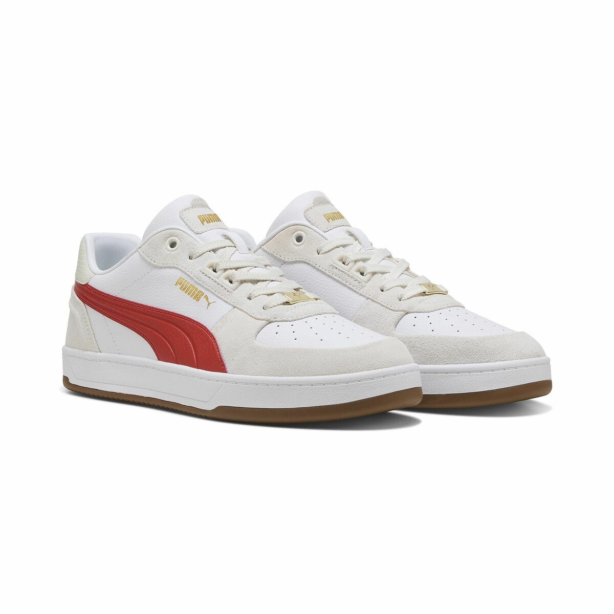 Tênis de couro PUMA Caven 2.0 Lux