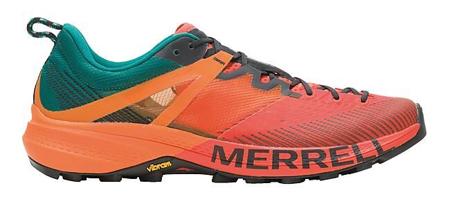 MERRELL - CHAUSSURES DE RANDONNEE MTL MQM M