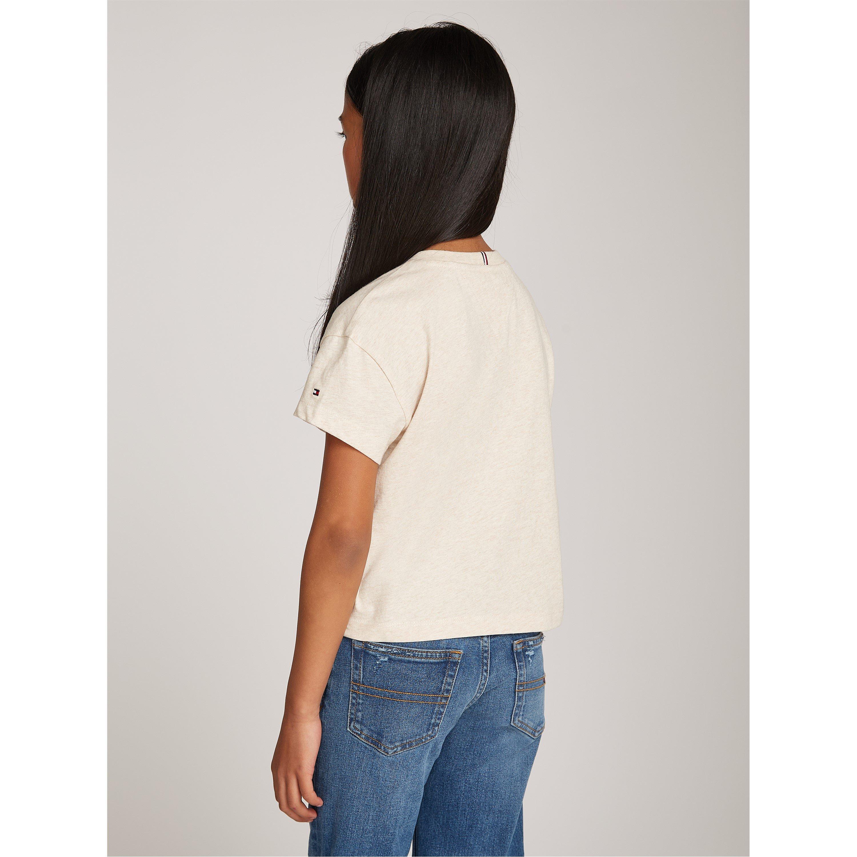 Tommy Hilfiger Short-sleeved T-shirt Juniors