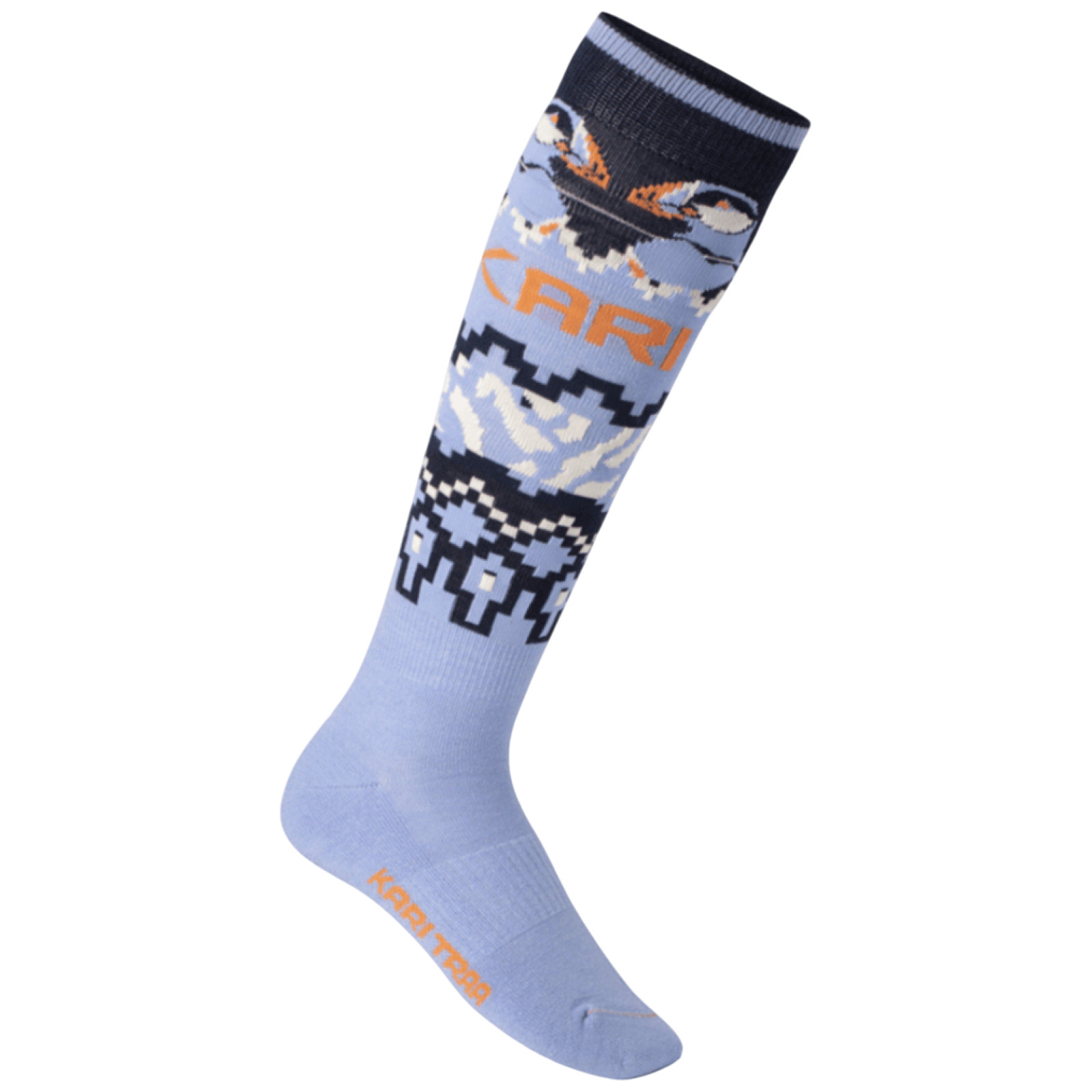 Socken Johanne iri