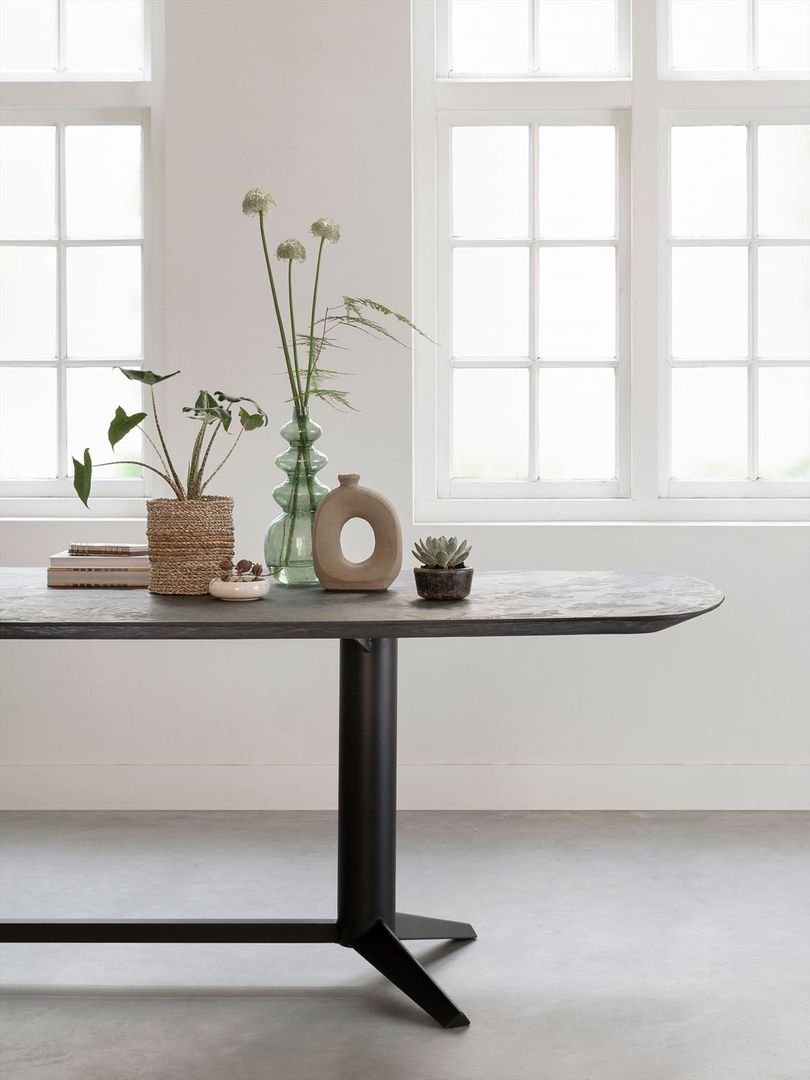DTP Home   Soho Eetkamertafel