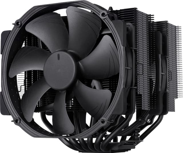 Noctua NH-D15 CPU-køler (chromax.sort)