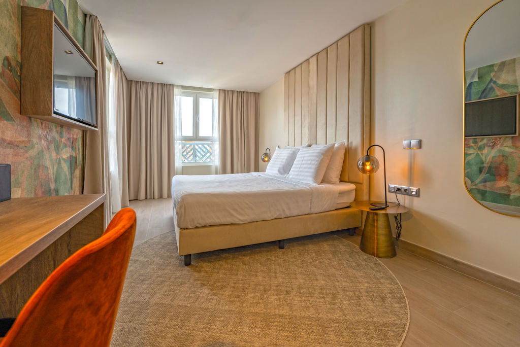 Fly & Go Harbor Hotel & Casino Curaçao Logies - Hotel