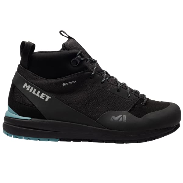Chaussure de randonnée mid MILLET GRANITE MID GTX W DARK GREY