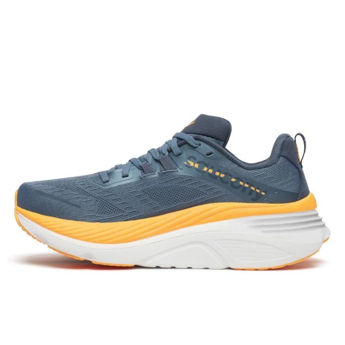 Saucony Dame Løbesko Hurricane 24 Blå