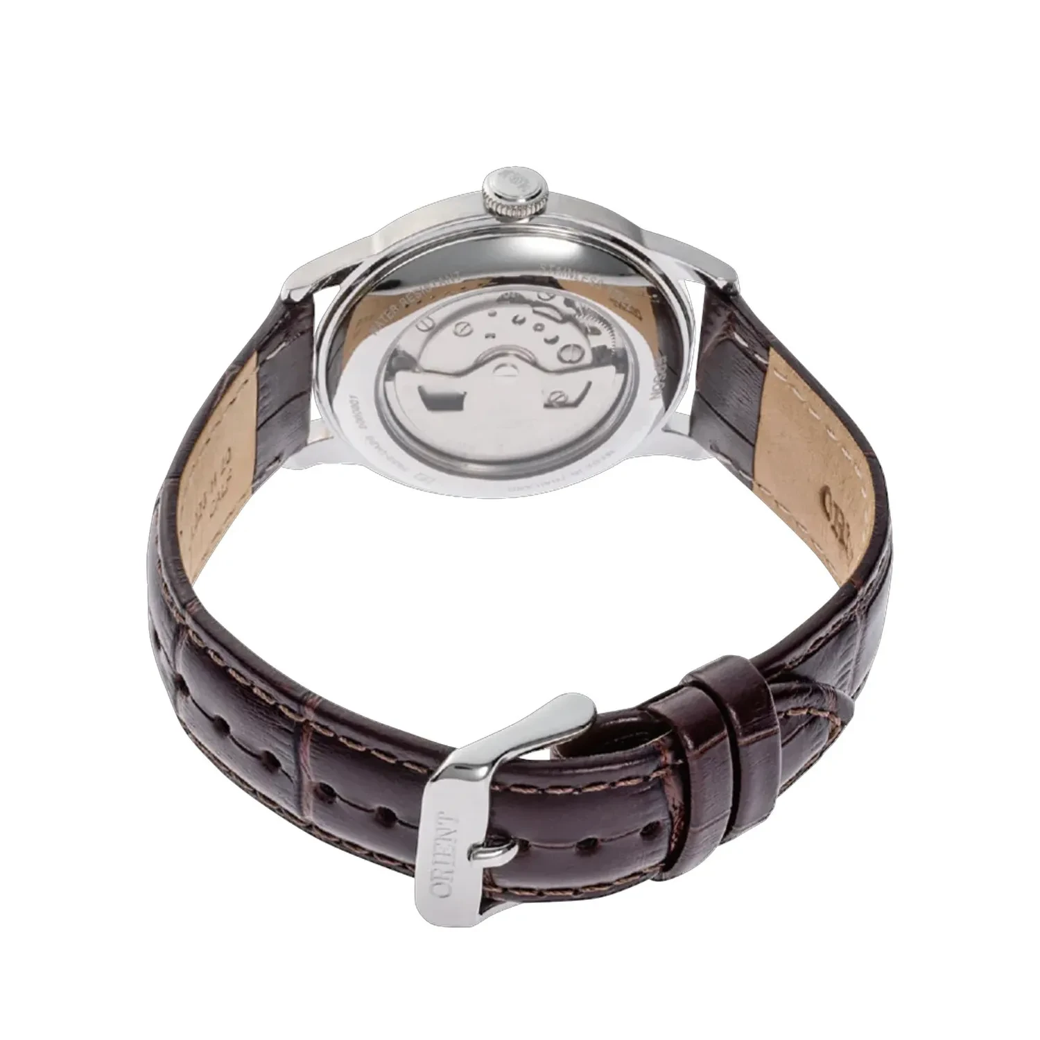 Orient Bambino Small Seconds RA-AP0105Y