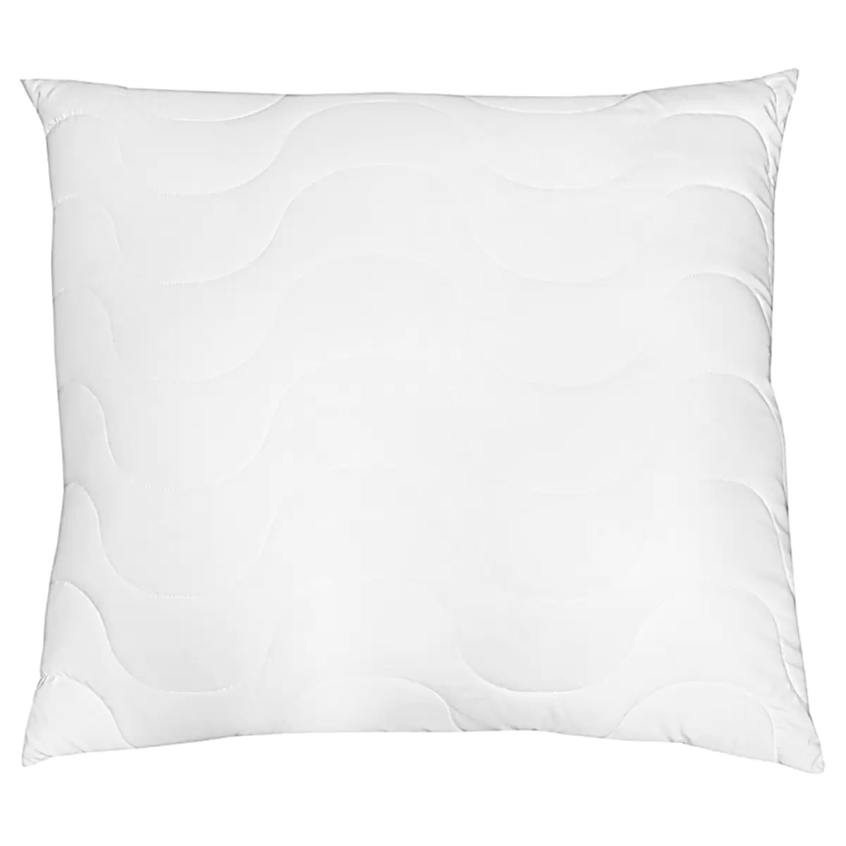 Kopfkissen Bamboo weiss