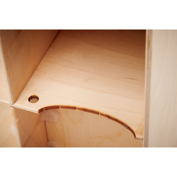 Hofa Diffusor natur