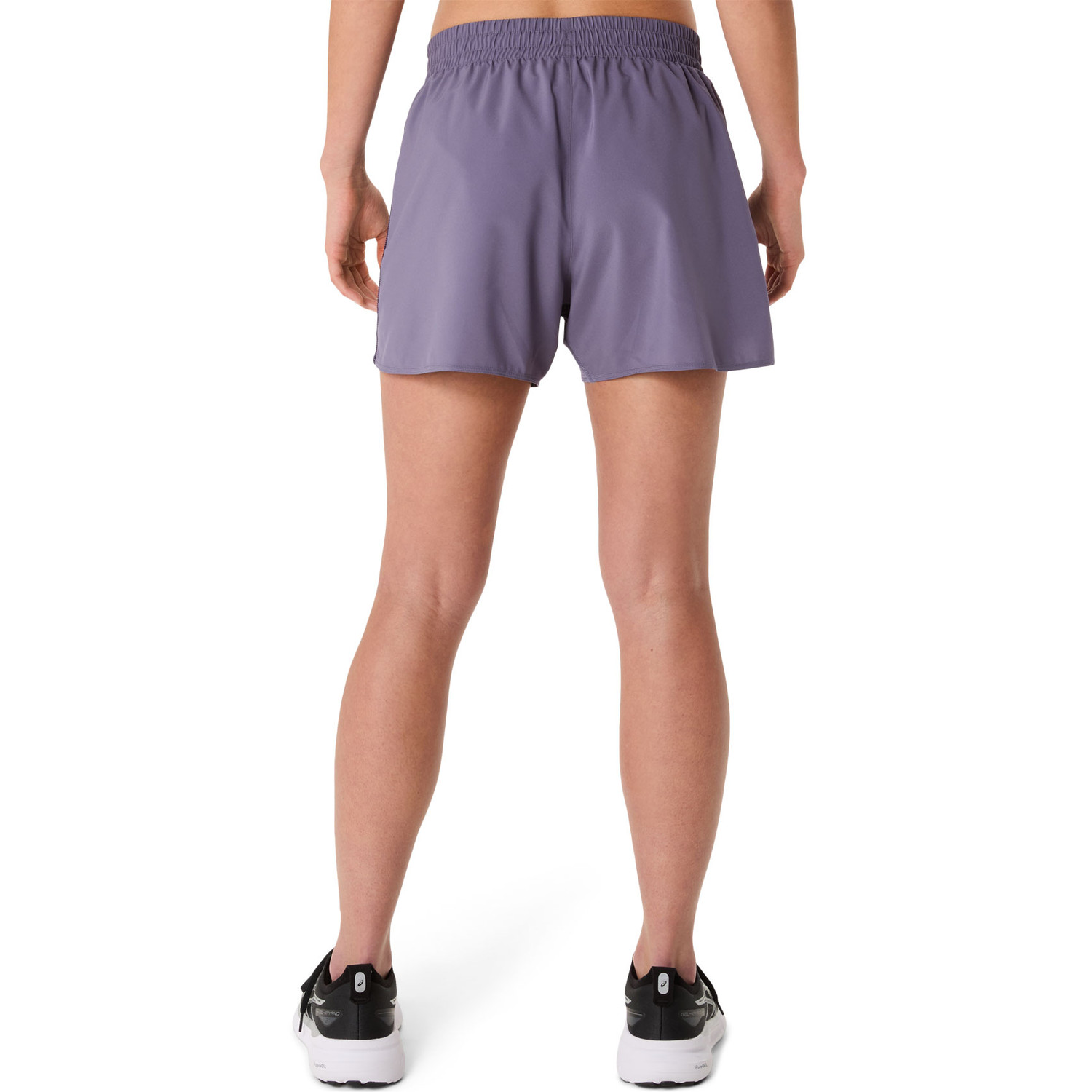 ASICS Core 4'' Short Dames