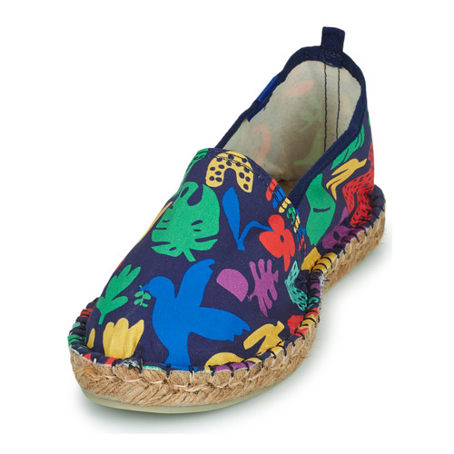 Art of Soule - PEACE - Bleu / Multicolore