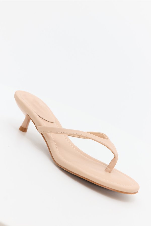 COASTAL BREEZE - BEIGE