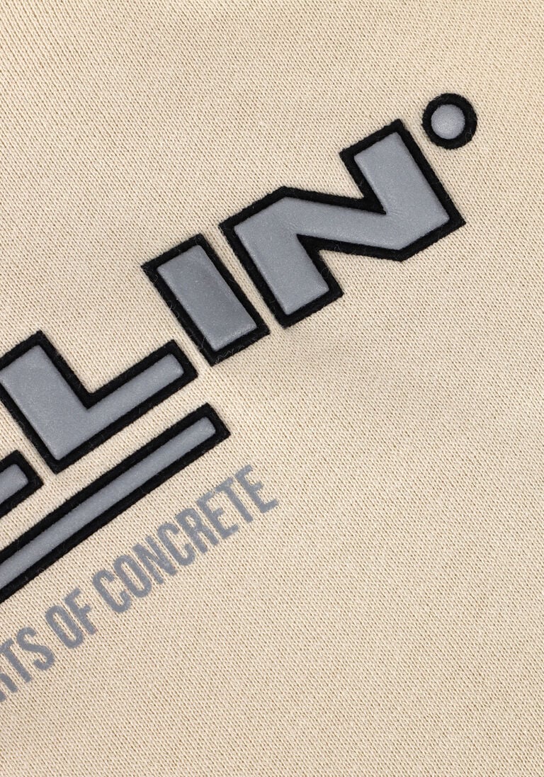 BALLIN zand ballin sweater 22037324