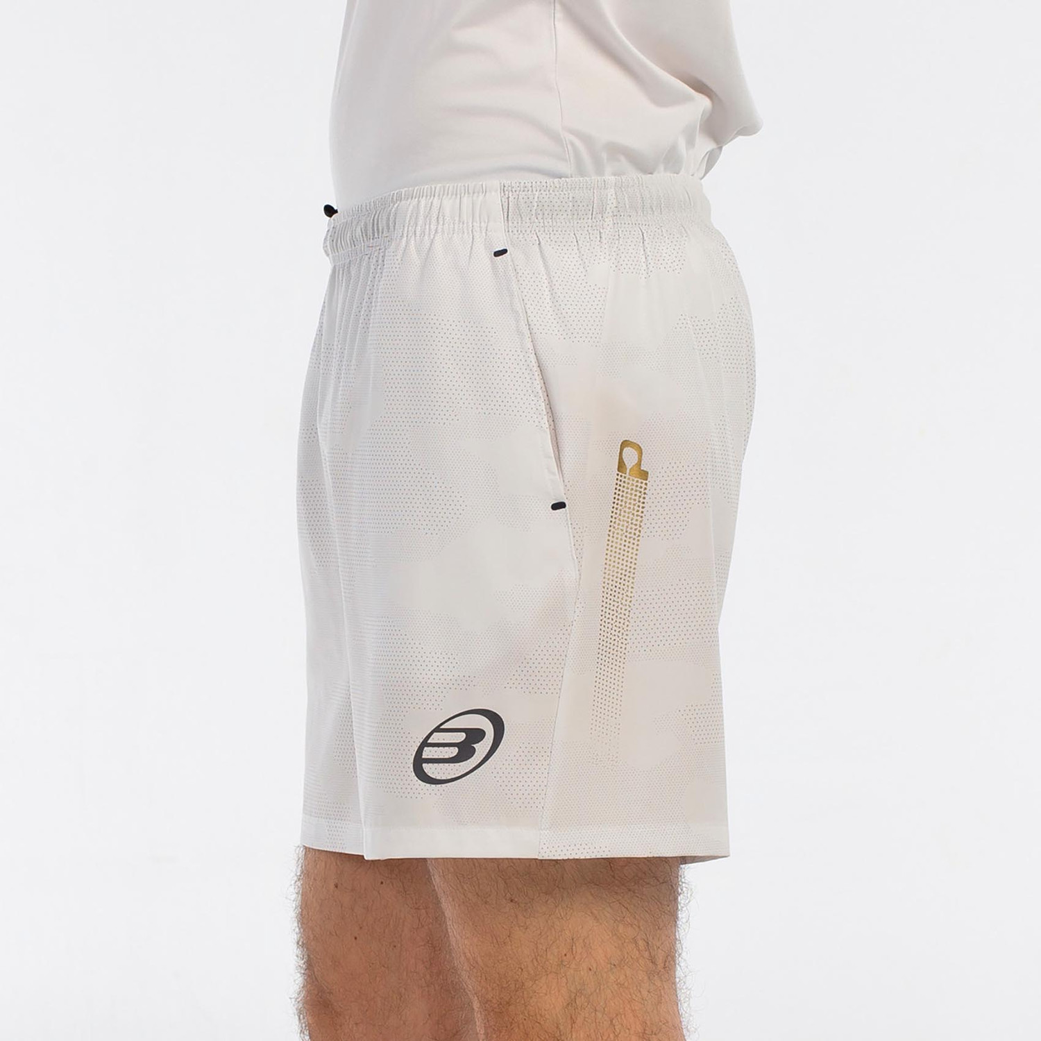 Bullpadel Premier Padel Bugle Short