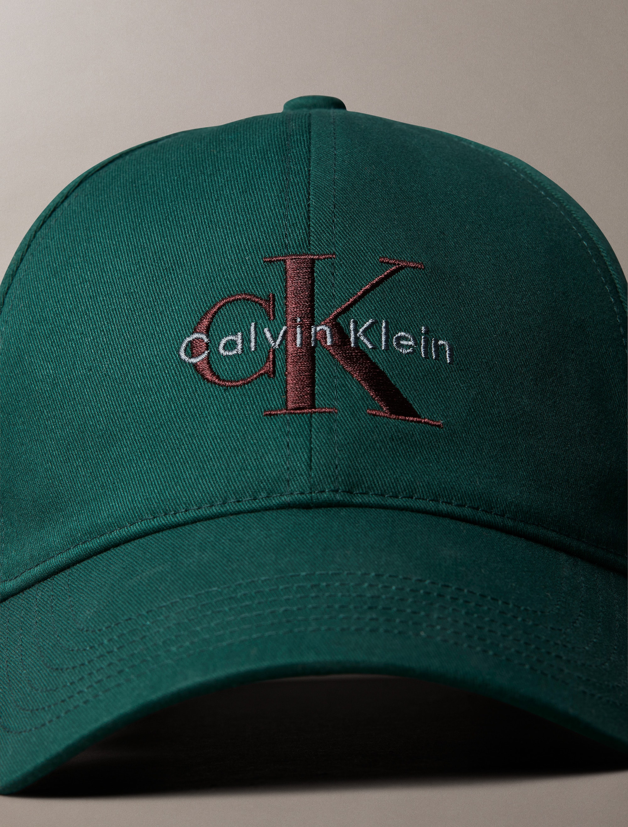 Calvin Klein Baseball Cap , mit Markenlogo