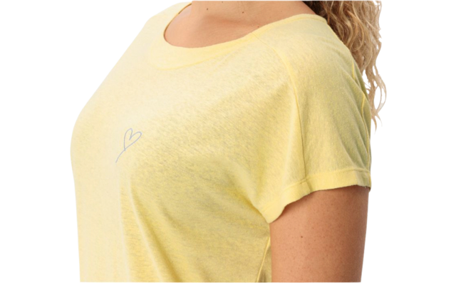 Vaude Neyland Damen T-Shirt