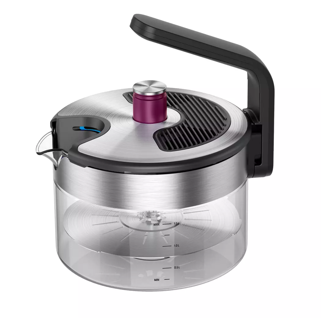 Wasserkocher Kezzel 1500 ml