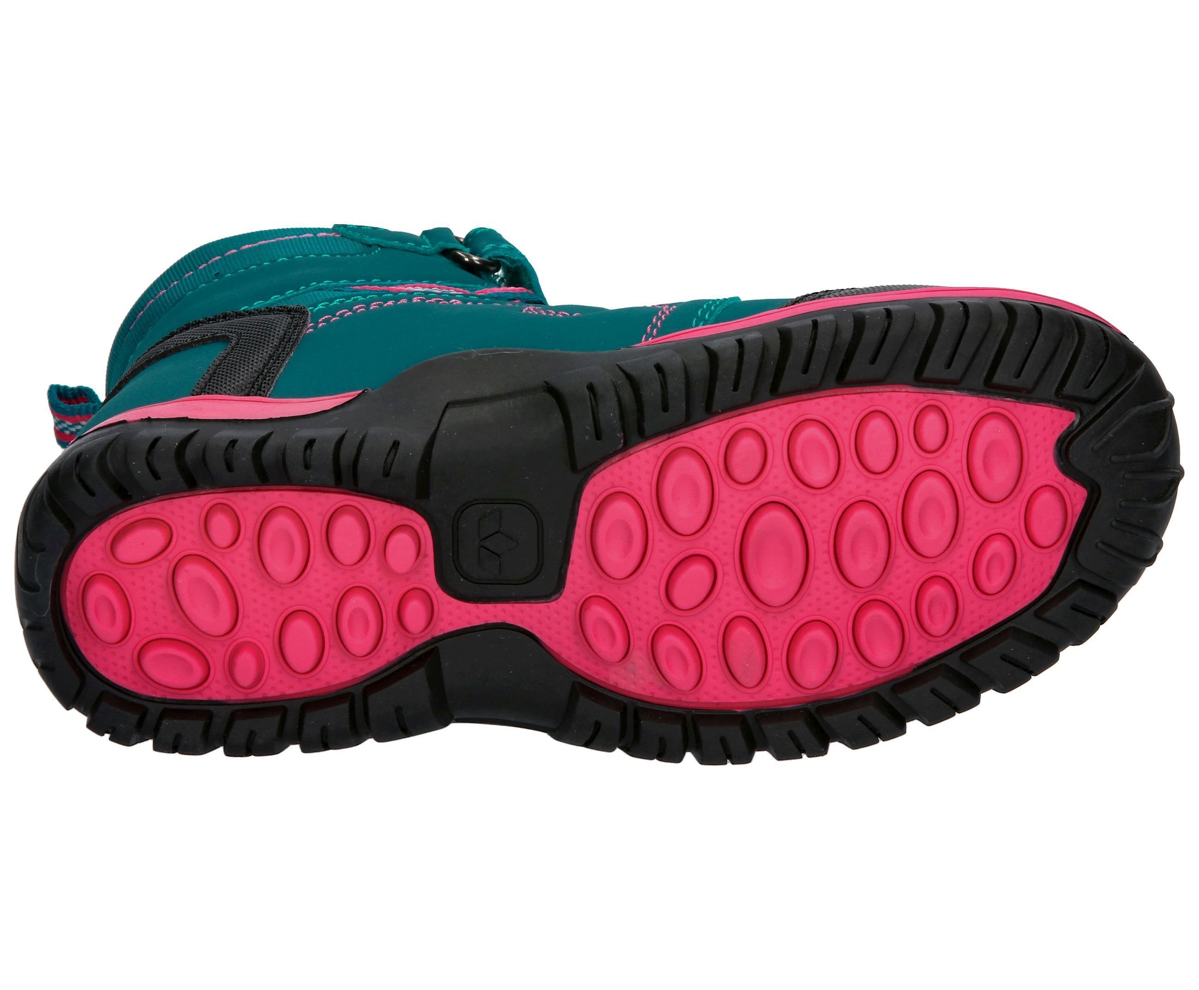 Lico Winterstiefel »Winterboot Askim VS«