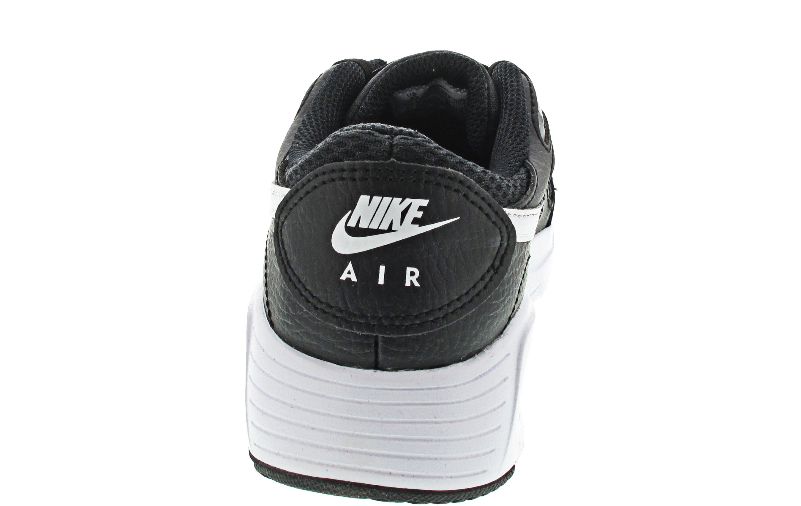 Nike Air Max SC (GS) Sneaker schwarz
