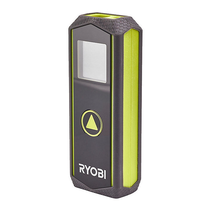 Télémètre laser Ryobi RBLDM20 20m