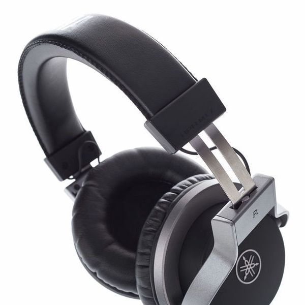Yamaha HPH-MT7 Black